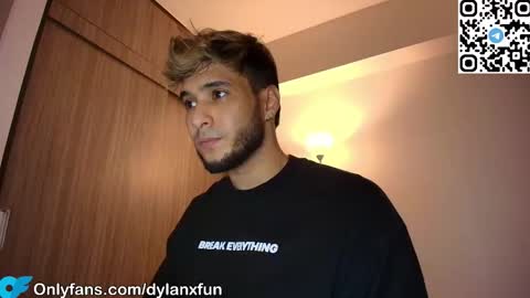 dylanxfun online show from 09/24/25, 02:37