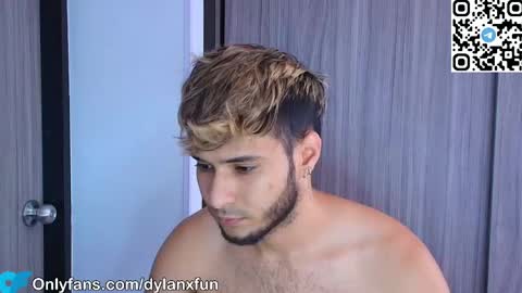 dylanxfun online show from 10/04/25, 06:17