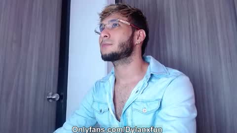 dylanxfun online show from 10/07/25, 09:01