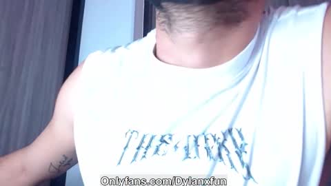 dylanxfun online show from 10/09/25, 12:08