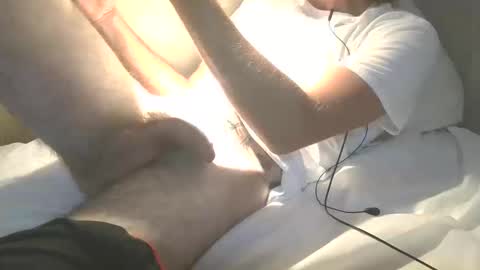 Snapshot of dylp400 chatting on 10/13/25, 11:38 dylp400 online show from 10/13/25, 11:38