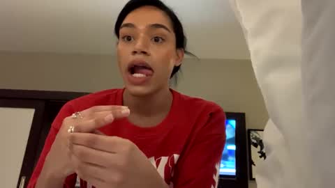 Snapshot of dynasty313 chatting on 01/02/25, 12:34 Dynasty online show from 01/02/25, 12:34