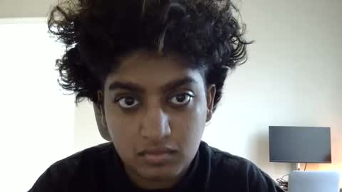 Snapshot of dyst9piandude chatting on 09/29/25, 12:54 Harsh online show from 09/29/25, 12:54