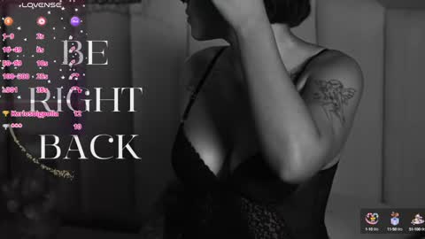 Juana online show from 01/19/25, 02:49