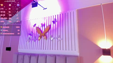 Juana online show from 01/22/25, 06:41