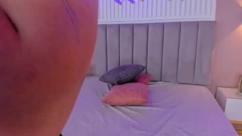 Juana online show from 02/13/25, 03:14