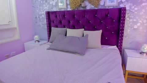 Juana online show from 02/27/25, 07:26