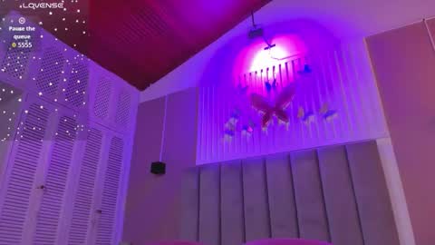 Juana online show from 10/03/25, 11:18