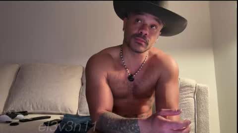 Snapshot of e13ven11 chatting on 02/14/26, 04:09 Formally known as Virus of Life online show from 02/14/26, 04:09