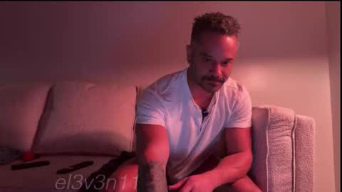 Snapshot of e13ven11 chatting on 02/28/26, 03:18 Formally known as Virus of Life online show from 02/28/26, 03:18