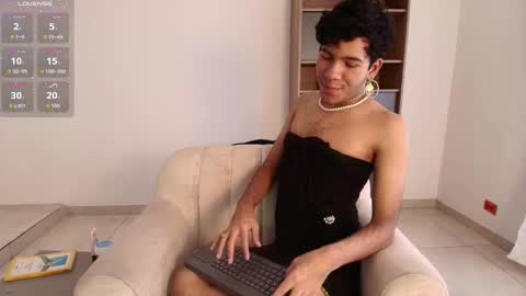 John online show from 11/16/25, 07:52