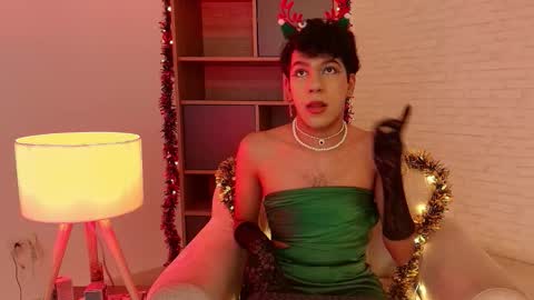 John online show from 11/28/25, 10:23