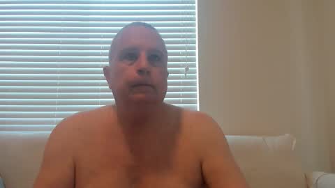 Mr Wonderful online show from 10/07/25, 12:08