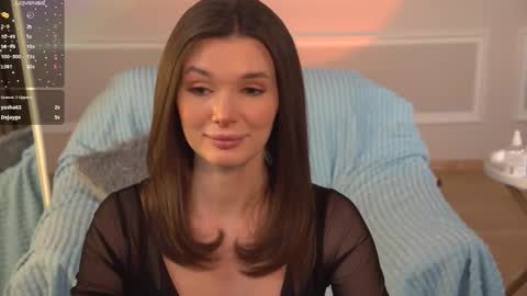 Eva online show from 02/14/26, 03:31