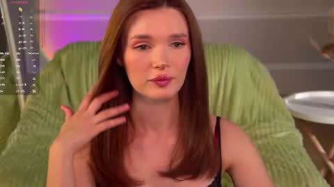 Eva online show from 06/14/26, 03:58