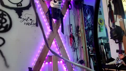 Snapshot of eandj8786 chatting on 12/27/24, 03:48 Kryztal Klear Jaxx online show from 12/27/24, 03:48