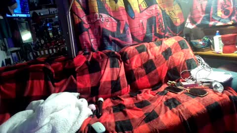 Snapshot of eandj8786 chatting on 12/28/24, 12:57 Kryztal Klear Jaxx online show from 12/28/24, 12:57