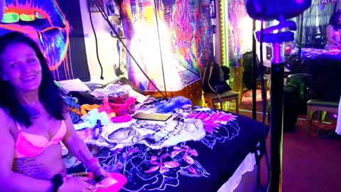 Snapshot of eandj8786 chatting on 01/06/25, 03:08 Kryztal Klear Jaxx online show from 01/06/25, 03:08