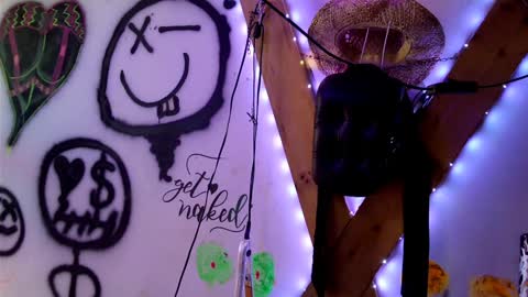 Snapshot of eandj8786 chatting on 01/07/25, 06:35 Kryztal Klear Jaxx online show from 01/07/25, 06:35