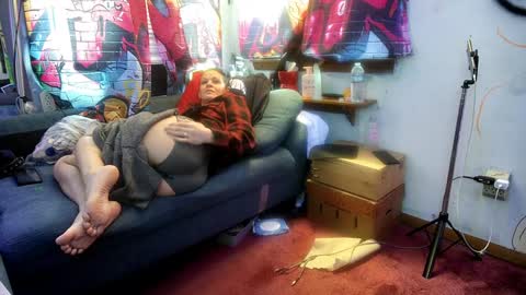 Snapshot of eandj8786 chatting on 01/11/25, 06:33 Kryztal Klear Jaxx online show from 01/11/25, 06:33