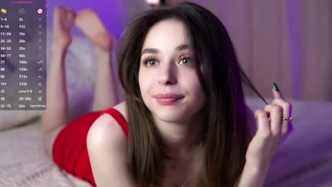 Snapshot of earlenebigge chatting on 02/15/25, 01:10 Kriss online show from 02/15/25, 01:10
