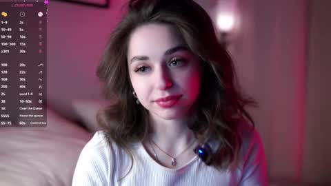 Snapshot of earlenebigge chatting on 03/06/25, 01:16 Kriss online show from 03/06/25, 01:16