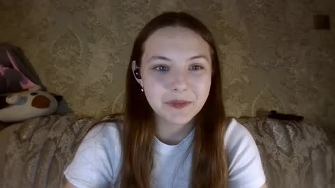 Yuni online show from 02/16/26, 05:09