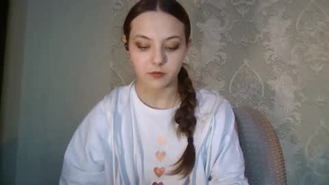 Yuni online show from 02/22/26, 12:47