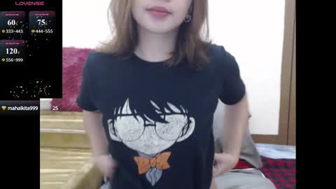 Snapshot of earthlypleasures chatting on 12/05/24, 10:34 shaina online show from 12/05/24, 10:34