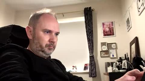 Snapshot of eastmidssoul chatting on 01/09/25, 10:09 eastmidssoul online show from 01/09/25, 10:09