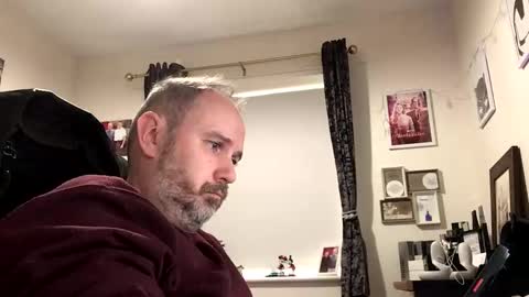 Snapshot of eastmidssoul chatting on 01/16/25, 09:05 eastmidssoul online show from 01/16/25, 09:05