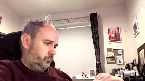 Snapshot of eastmidssoul chatting on 02/13/25, 08:27 eastmidssoul online show from 02/13/25, 08:27