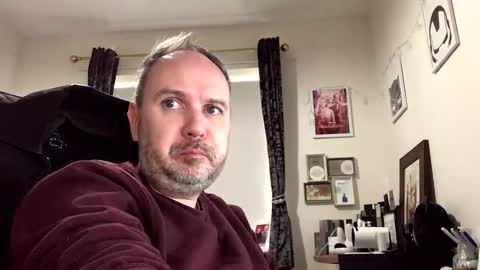 Snapshot of eastmidssoul chatting on 02/19/25, 08:33 eastmidssoul online show from 02/19/25, 08:33