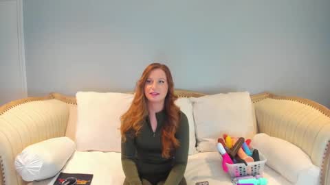 Allison online show from 01/23/25, 03:22