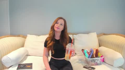 Allison online show from 01/29/25, 03:58