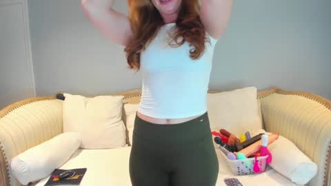 Allison online show from 03/10/25, 03:52