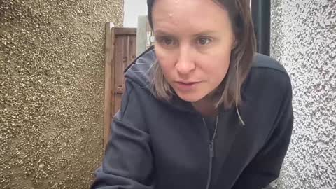 Snapshot of eatmypie69 chatting on 10/08/25, 11:08 Nadia Ferreira  online show from 10/08/25, 11:08