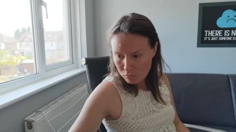 Nadia Ferreira  online show from 05/26/26, 10:33