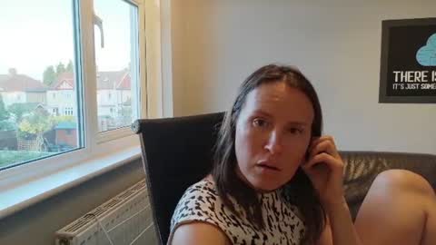 Nadia Ferreira  online show from 06/21/26, 07:49
