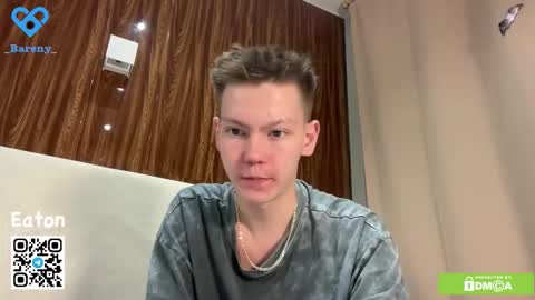 Snapshot of eaton_ chatting on 11/19/25, 03:01 eaton_ online show from 11/19/25, 03:01