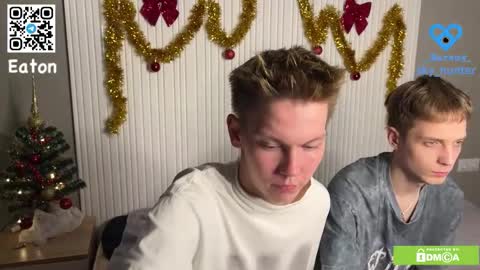 Snapshot of eaton_ chatting on 12/14/25, 07:07 eaton_ online show from 12/14/25, 07:07