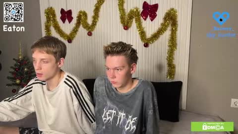 Snapshot of eaton_ chatting on 01/06/26, 08:01 eaton_ online show from 01/06/26, 08:01