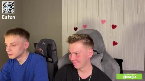 Snapshot of eaton_ chatting on 03/22/26, 03:48 eaton_ online show from 03/22/26, 03:48