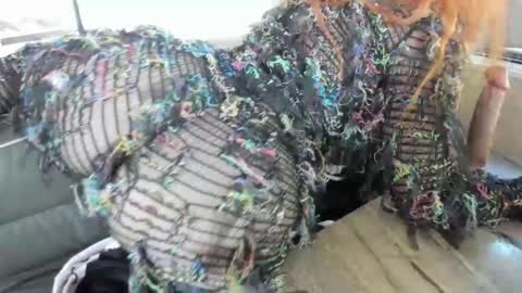 hi.. im baybee more spicyness ---  online show from 11/23/25, 04:07