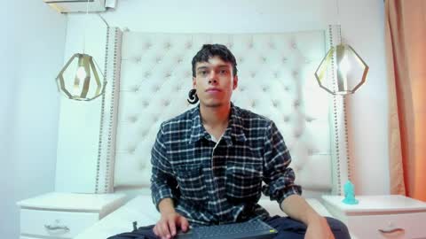 Snapshot of eban_gnr chatting on 03/30/26, 03:24 EBAN online show from 03/30/26, 03:24