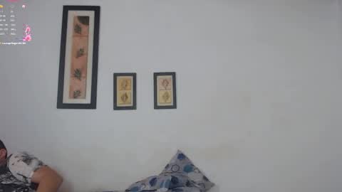 Laraand Drake online show from 01/07/25, 11:26