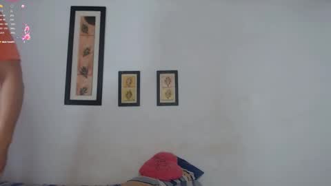 Laraand Drake online show from 01/13/25, 10:47