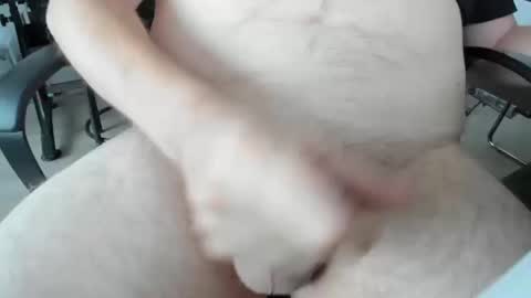 Snapshot of ebear609 chatting on 10/18/25, 10:54 ebear609 online show from 10/18/25, 10:54