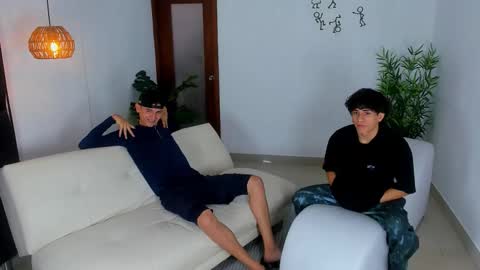 Snapshot of eber_gonzalez chatting on 01/09/26, 07:26 Boys Prado Vikingo and Girl online show from 01/09/26, 07:26