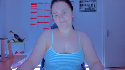 ebikon24 online show from 05/30/26, 07:55